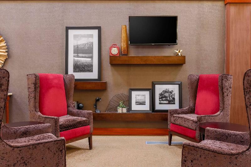 فندق Fairfield Inn & Suites By Marriott Denver Southwest/lakewood