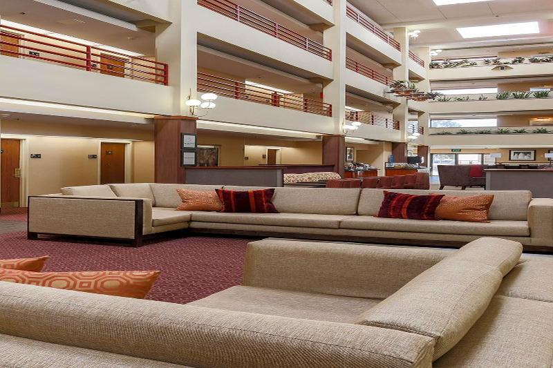 فندق Fairfield Inn & Suites By Marriott Denver Southwest/lakewood