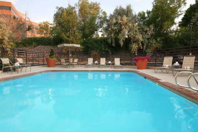 فندق Fairfield Inn & Suites By Marriott Denver Southwest/lakewood