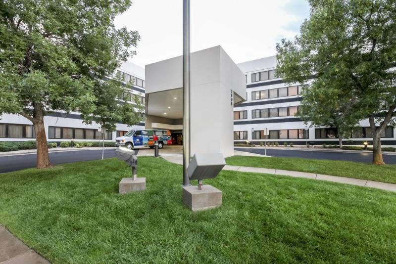 فندق Fairfield Inn & Suites By Marriott Denver Southwest/lakewood