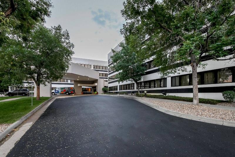 فندق Fairfield Inn & Suites By Marriott Denver Southwest/lakewood