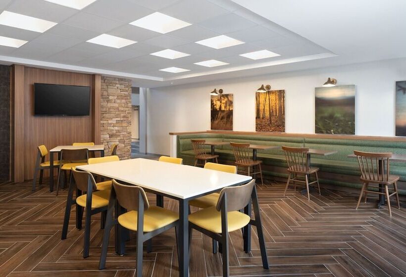 فندق Fairfield Inn & Suites By Marriott Denver Southwest/lakewood