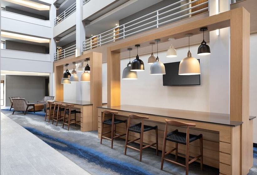 فندق Fairfield Inn & Suites By Marriott Denver Southwest/lakewood