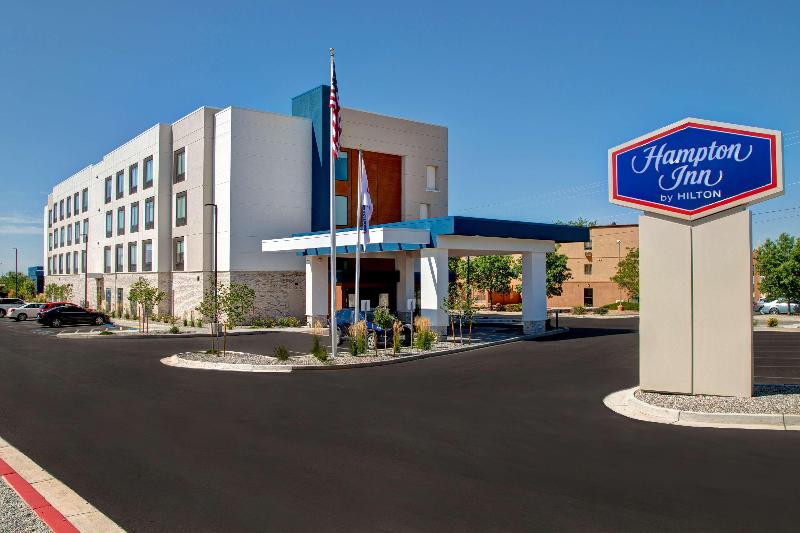 호텔 Fairfield Inn & Suites By Marriott Santa Fe
