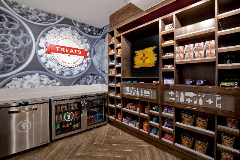 호텔 Fairfield Inn & Suites By Marriott Santa Fe