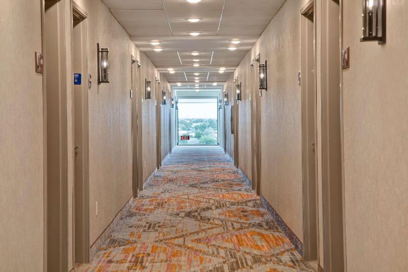 호텔 Fairfield Inn & Suites By Marriott Santa Fe