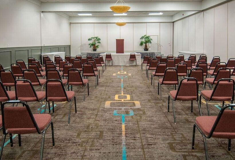 هتل Four Points By Sheraton Alexandria