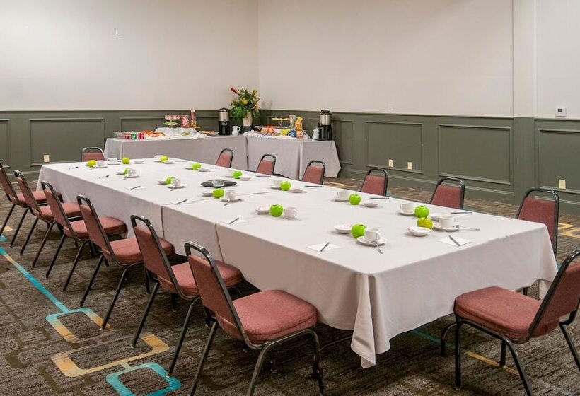 هتل Four Points By Sheraton Alexandria