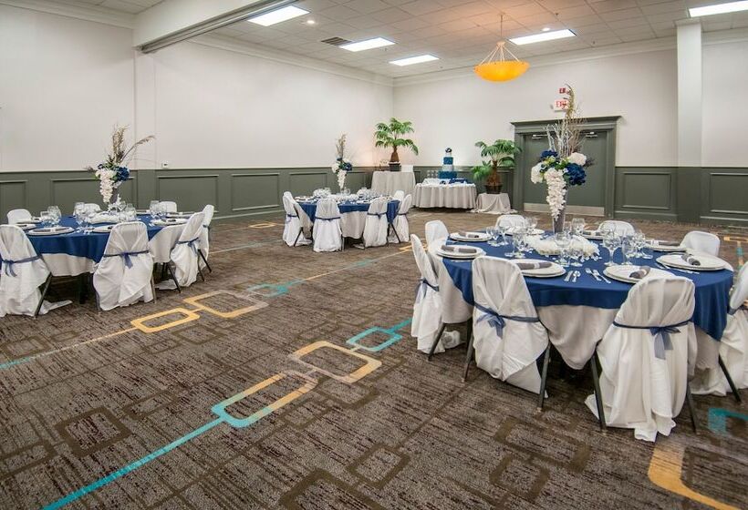 هتل Four Points By Sheraton Alexandria