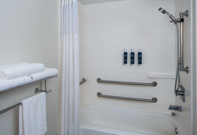 هتل Four Points By Sheraton Alexandria