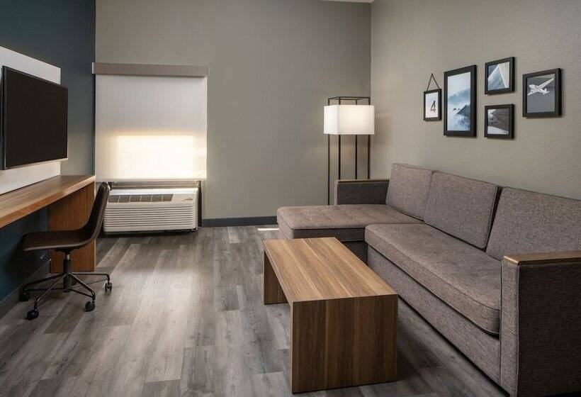 هتل Four Points By Sheraton Alexandria