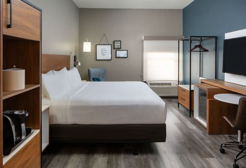 هتل Four Points By Sheraton Alexandria