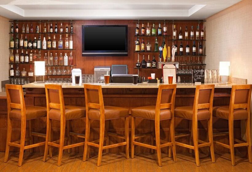 ホテル Four Points By Sheraton Mall Of America Minneapolis Airport