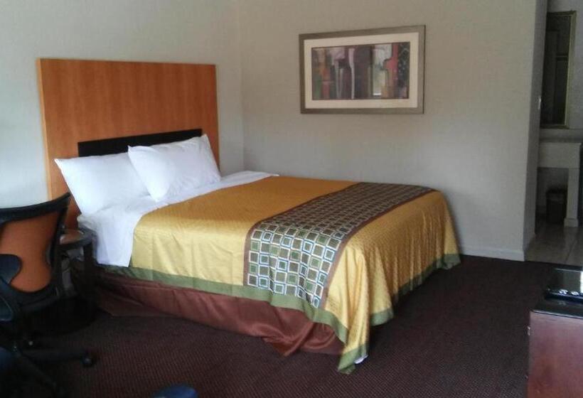 فندق Great Western Inn