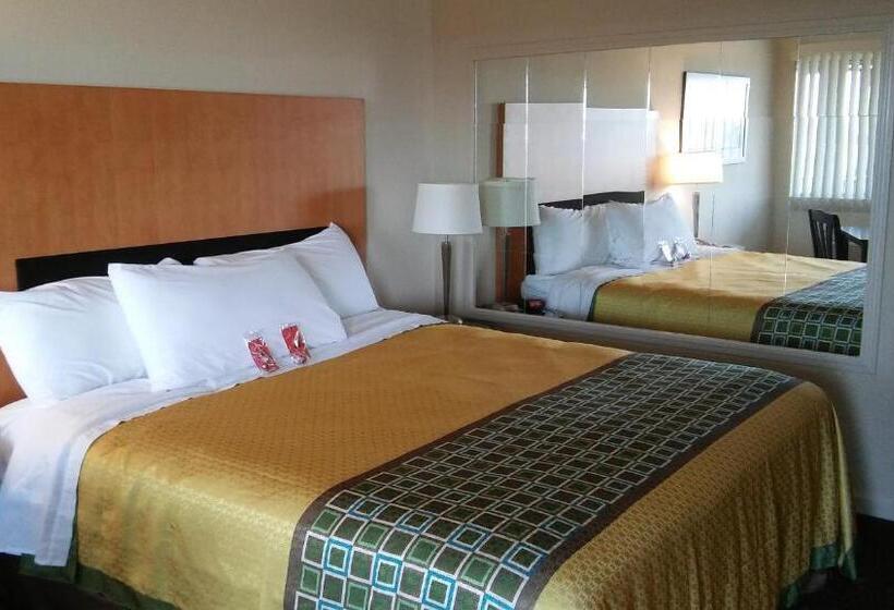 فندق Great Western Inn