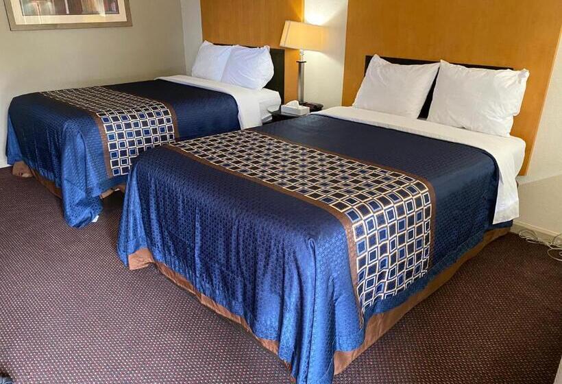 فندق Great Western Inn