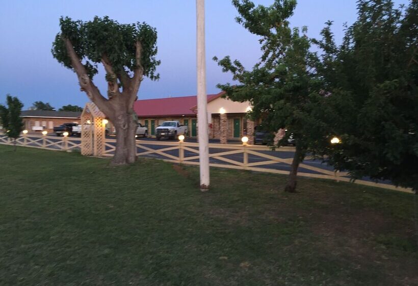 酒店 Green Bird Inn