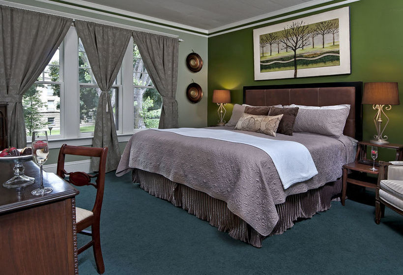 فندق Green Gables Inn