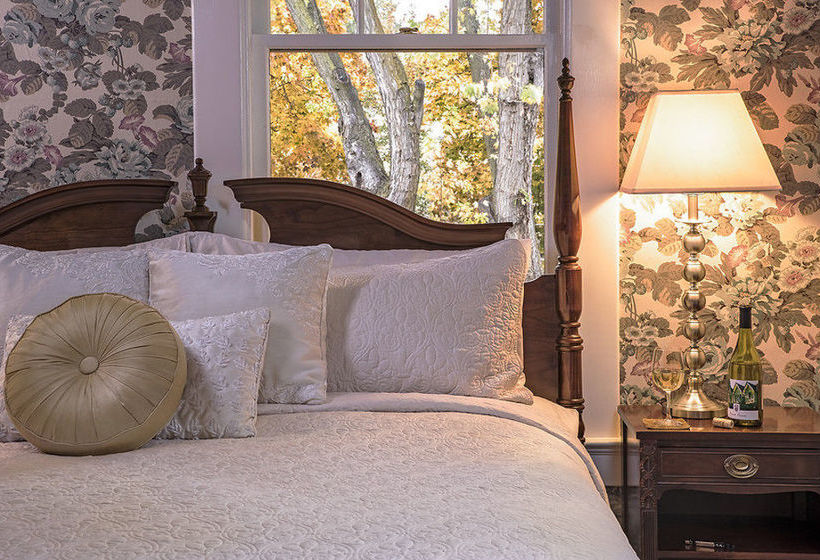 فندق Green Gables Inn