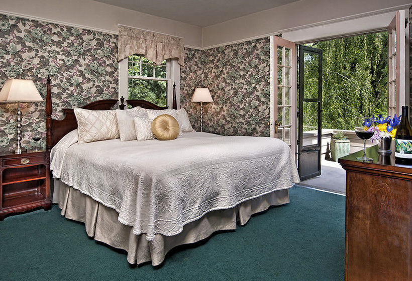 فندق Green Gables Inn