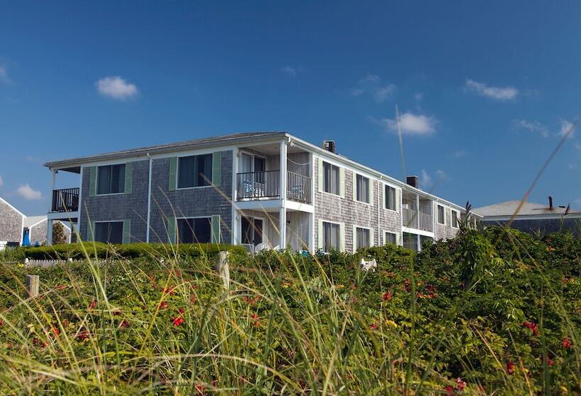 בית מלון כפרי Green Harbor Resort