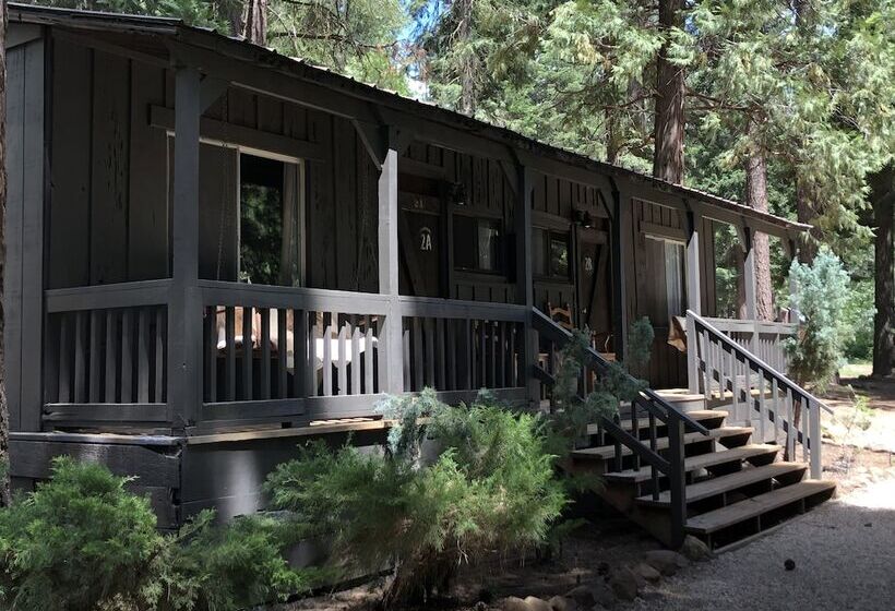 ホテル Greenhorn Ranch