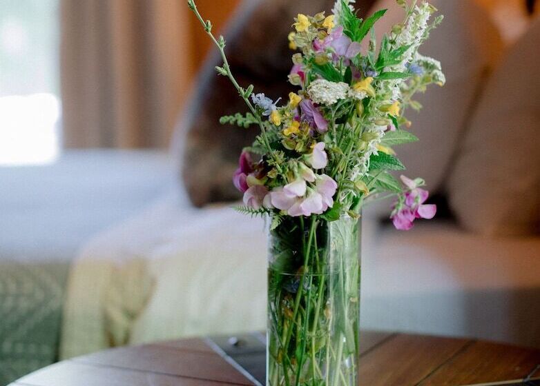 ホテル Greenhorn Ranch