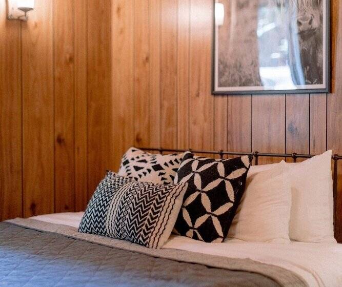 酒店 Greenhorn Ranch