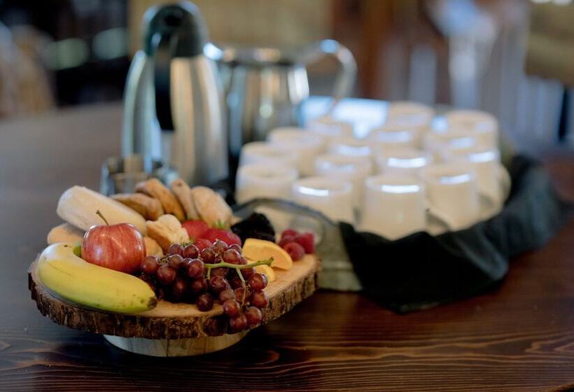 ホテル Greenhorn Ranch