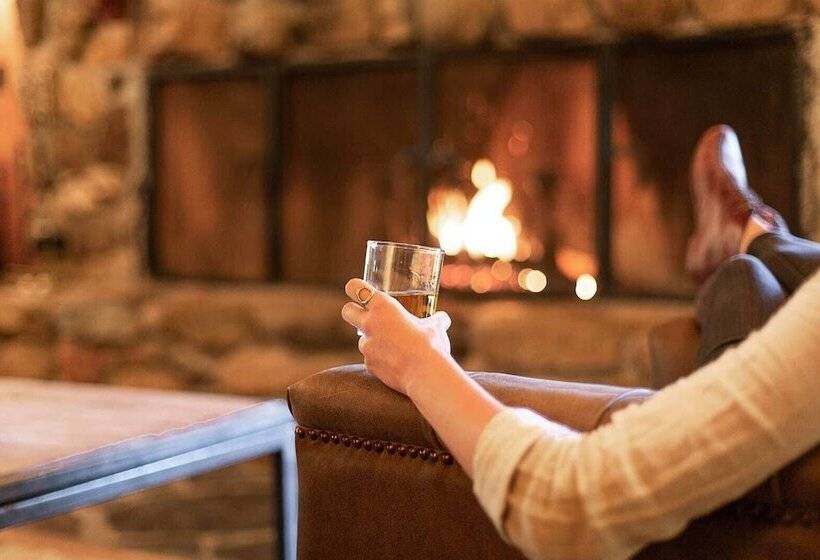 ホテル Greenhorn Ranch