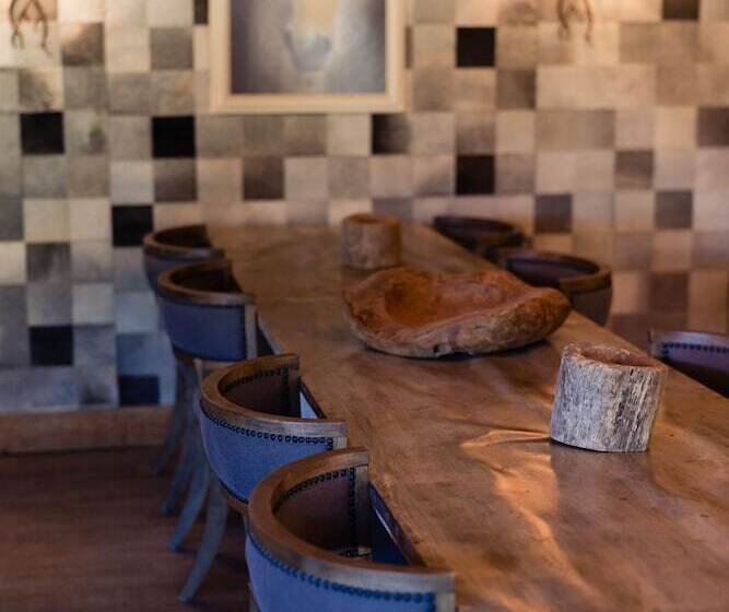 ホテル Greenhorn Ranch