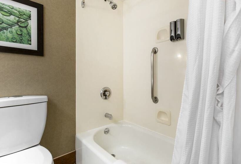 Greenstay Hotel & Suites Central