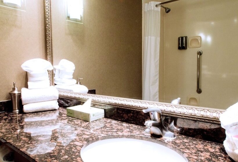 Greenstay Hotel & Suites Central