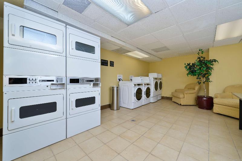 فندق Spark By Hilton Denver Tech Center Greenwood Village