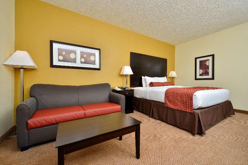 فندق Spark By Hilton Denver Tech Center Greenwood Village