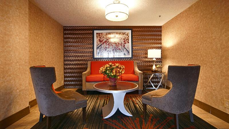 فندق Spark By Hilton Denver Tech Center Greenwood Village