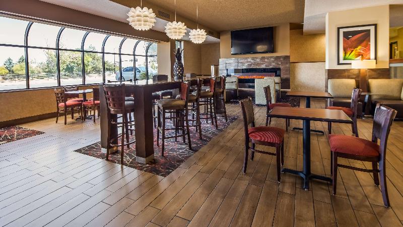 فندق Spark By Hilton Denver Tech Center Greenwood Village