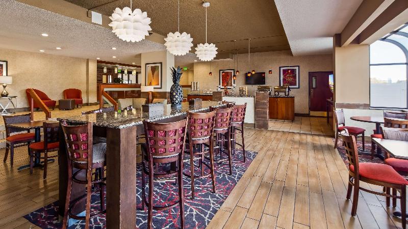 فندق Spark By Hilton Denver Tech Center Greenwood Village