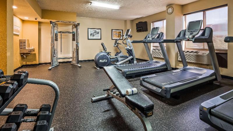 فندق Spark By Hilton Denver Tech Center Greenwood Village