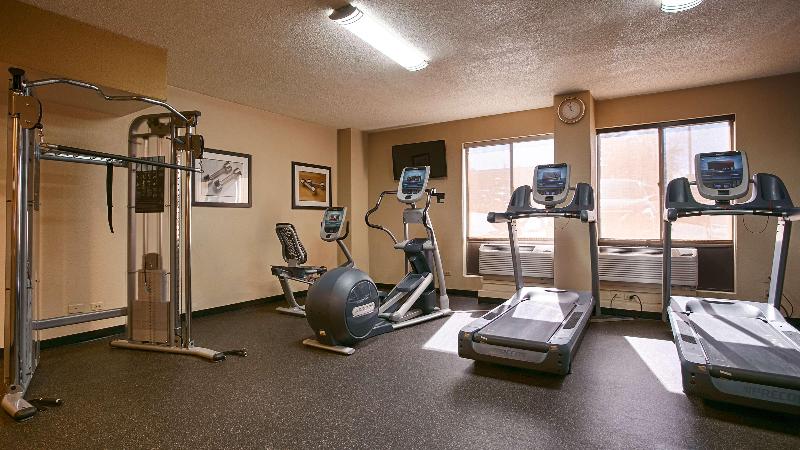 فندق Spark By Hilton Denver Tech Center Greenwood Village