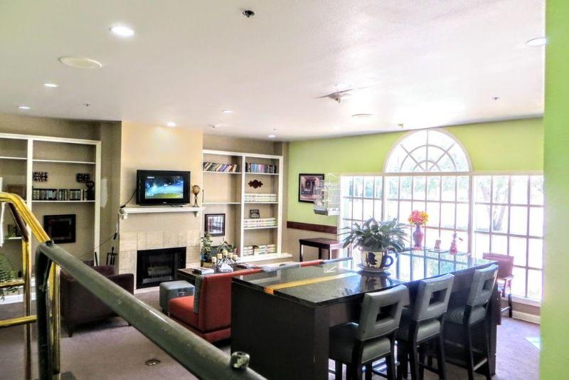 فندق Guest House Inn