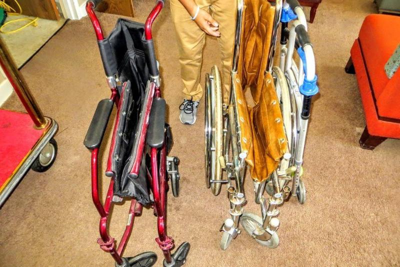 فندق Guest House Inn