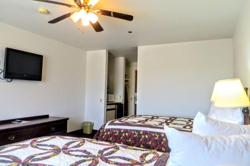 فندق Guest House Inn