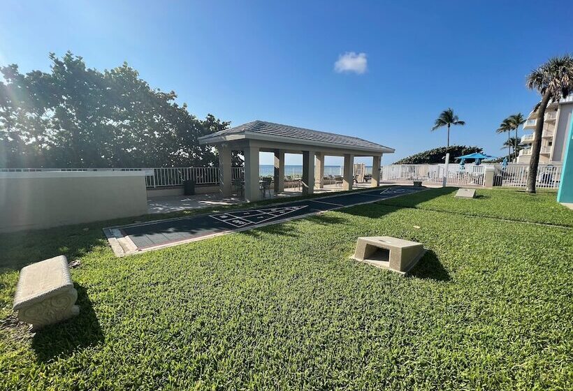 فندق Gulfstream Manor