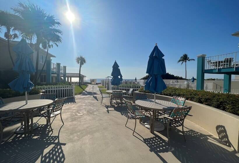 فندق Gulfstream Manor