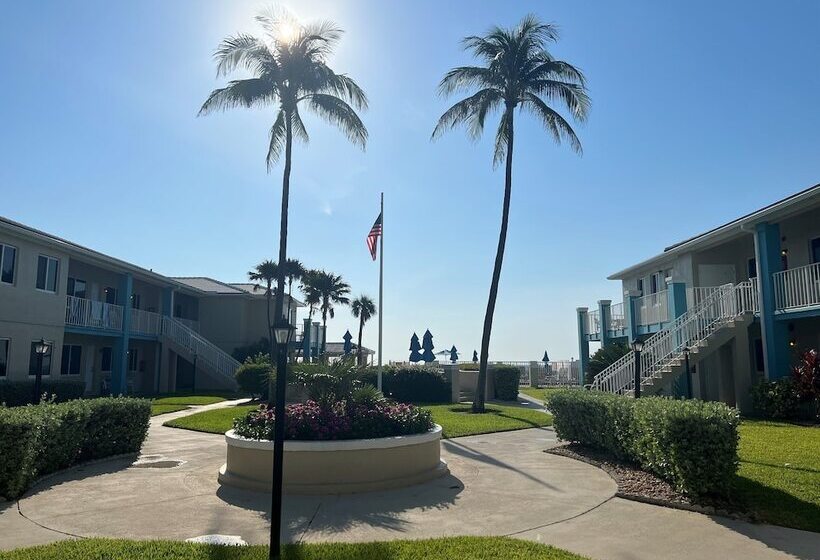 فندق Gulfstream Manor