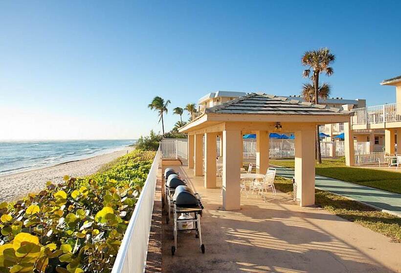 فندق Gulfstream Manor