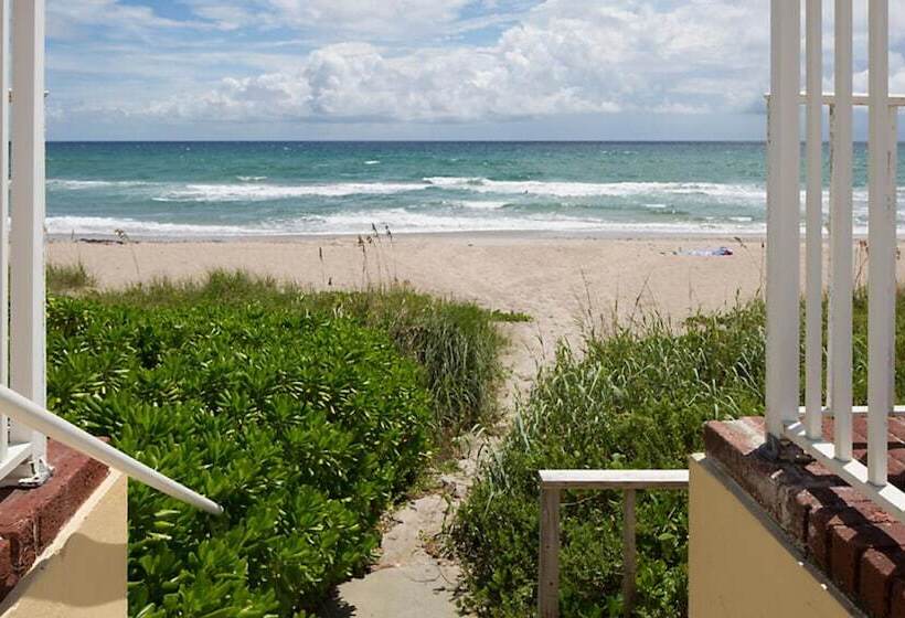 فندق Gulfstream Manor