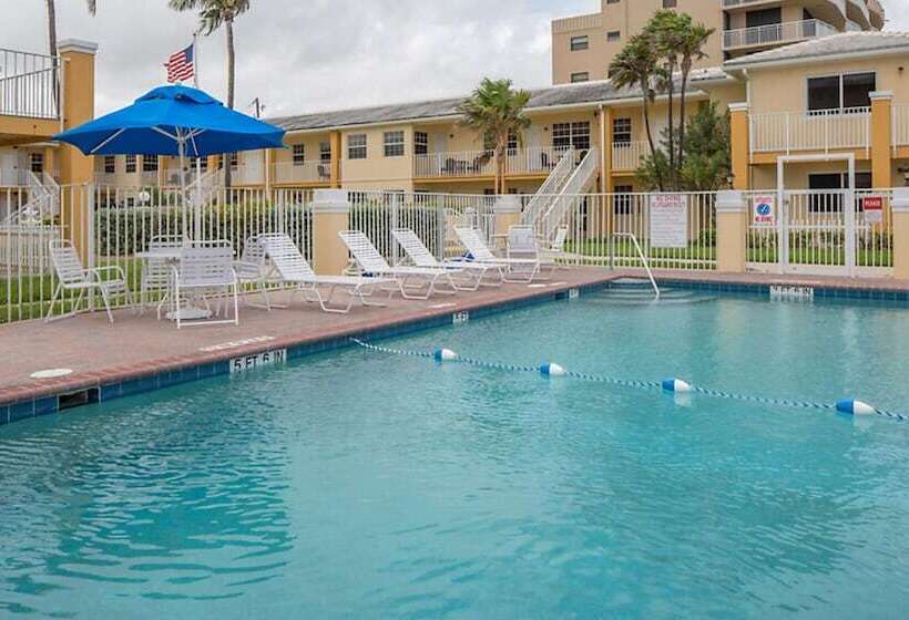 فندق Gulfstream Manor