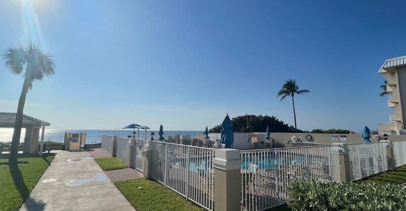 فندق Gulfstream Manor